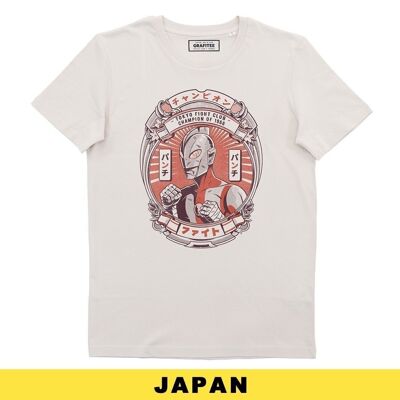 Tokyo Fighter Tee