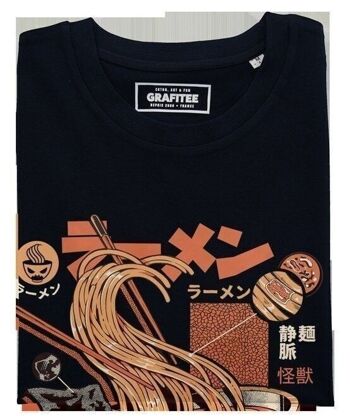 T-shirt X-ray Great Ramen 5