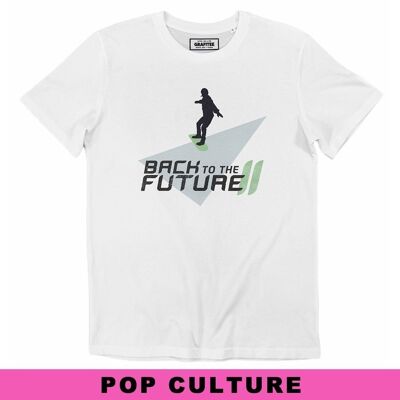 Camiseta Regreso al futuro II