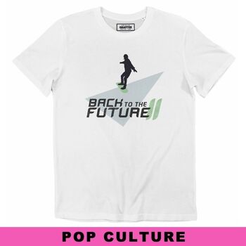 T-shirt Back To The Future II 1
