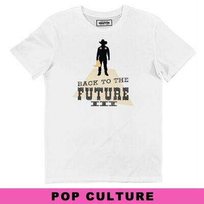 Zurück in die Zukunft III T-Shirt