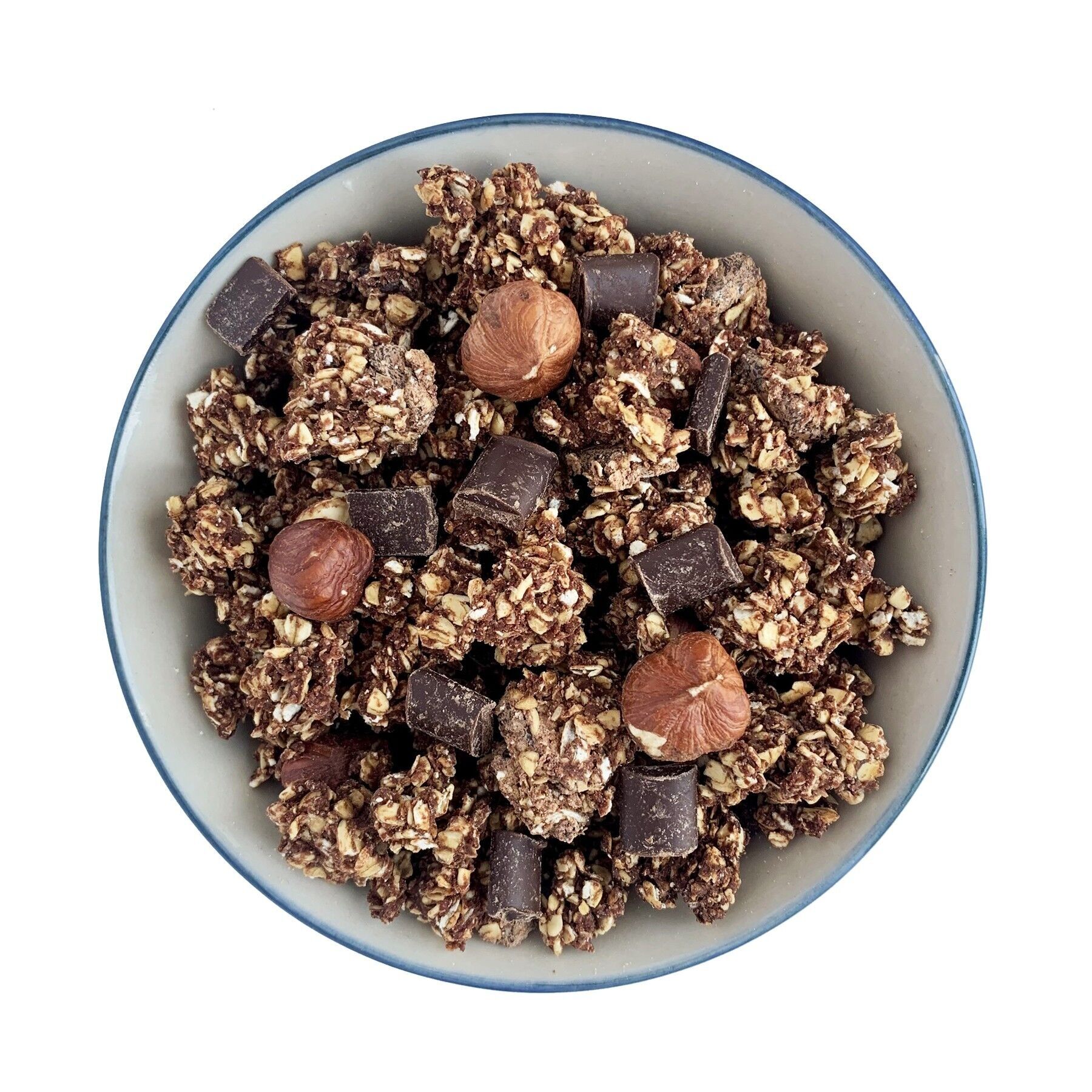 Granola Gourmand Chocolat Sachet 350g