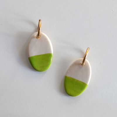 BINIBECA earrings