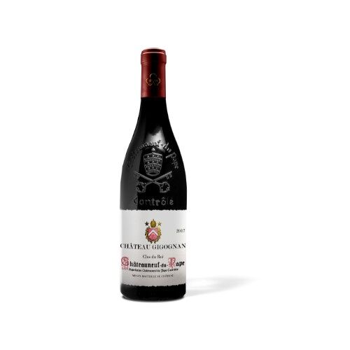 Châteauneuf-du-Pape "Clos du roi" rouge 2019