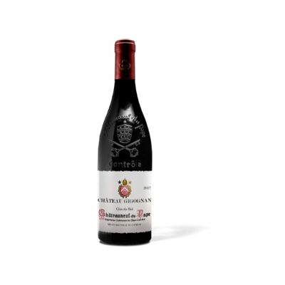 Châteauneuf-du-Pape "Clos du Roi" rosso 2019