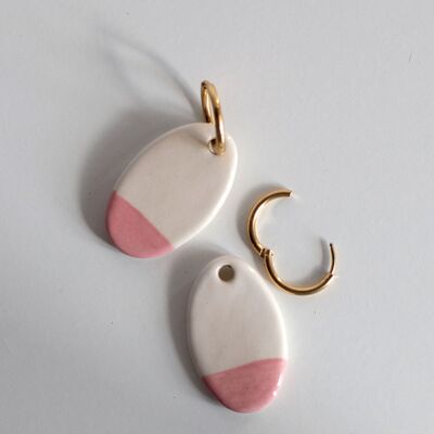 Boucles d'oreilles BINIPARRATX