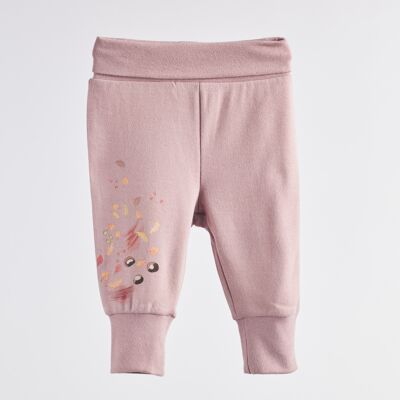 CAN GO Pantaloni Scoiattolo 351