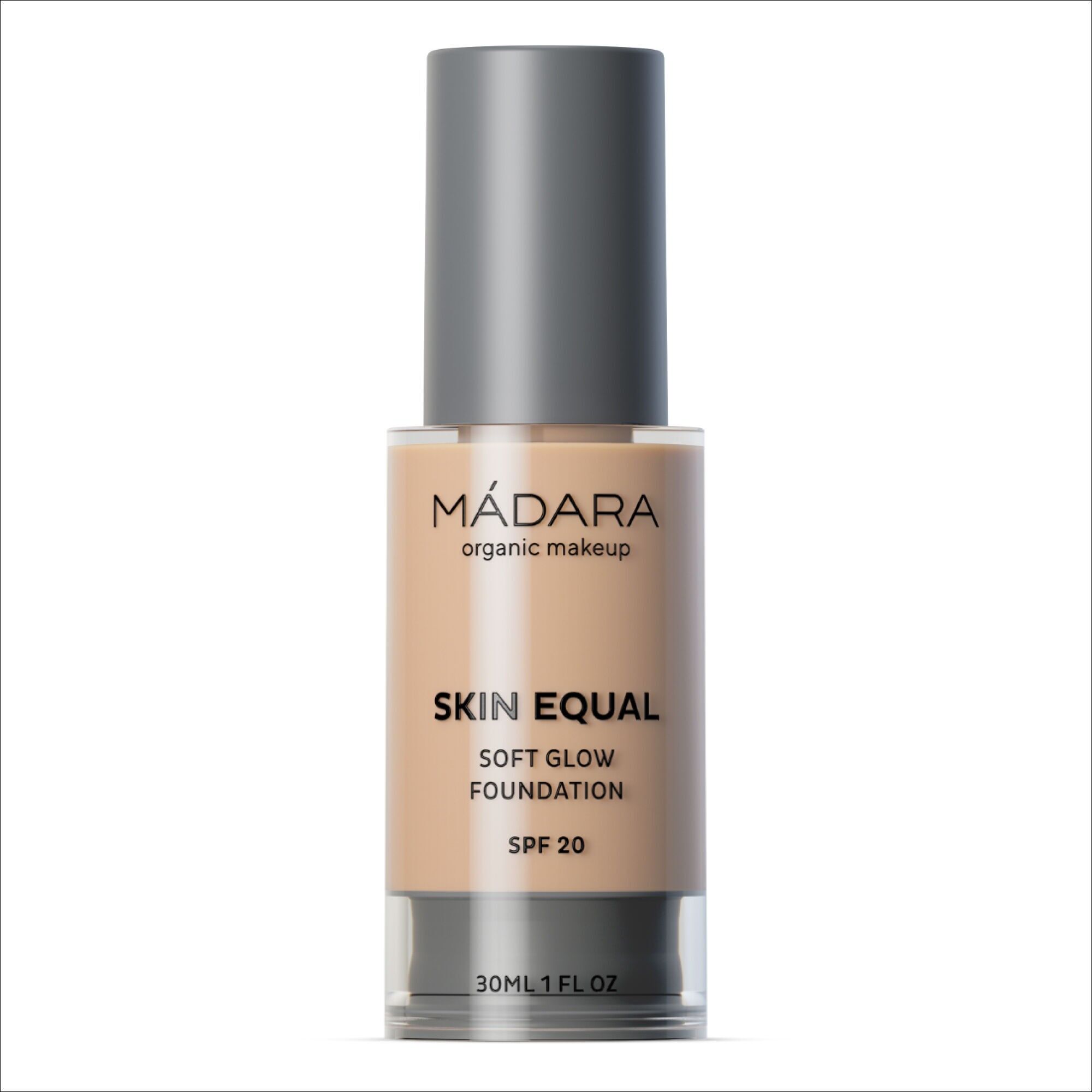 SKIN EQUAL FOUNDATION, #20 AVORIO, 30ml