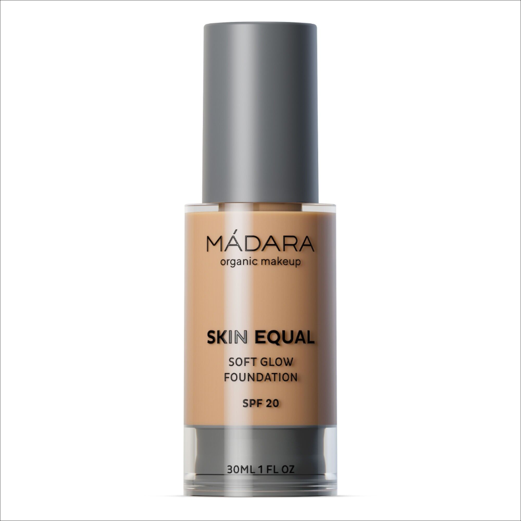 SKIN EQUAL FOUNDATION, #40 SABBIA, 30ml