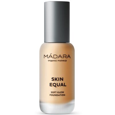 SKIN EQUAL FOUNDATION, #50 GOLDENER SAND, 30ml