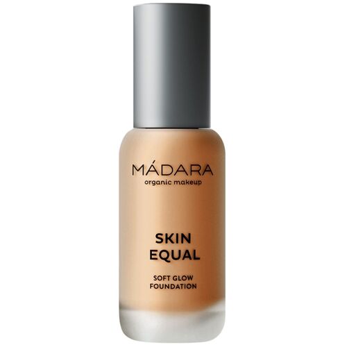 SKIN EQUAL FOUNDATION, #70 CARAMEL, 30ml