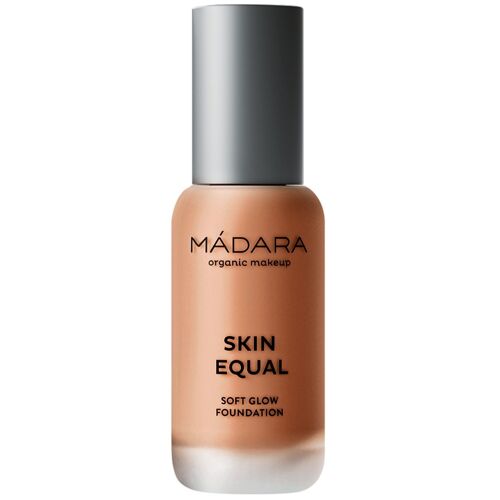 SKIN EQUAL FOUNDATION, #80 FUDGE, 30ml