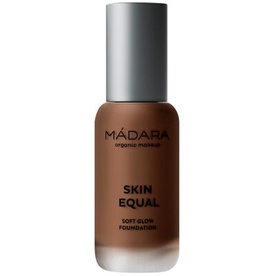 SKIN EQUAL FOUNDATION, #100 MOCHA, 30ml