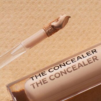 LE CORRECTEUR, 4ml, #33 SABLE 4