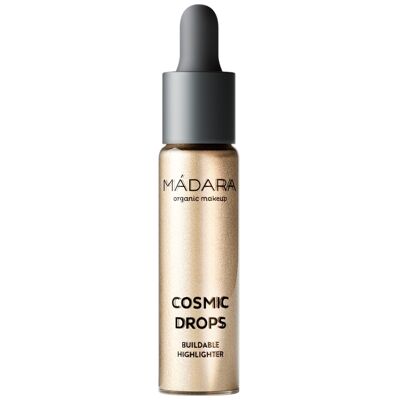 COSMIC DROPS Illuminante modulabile, 13,5 ml, #1 NAKED CHROMOSPHERE