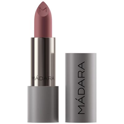 VELVET WEAR Matte Cream Lipstick, #31 COOL NUDE, 3.8g