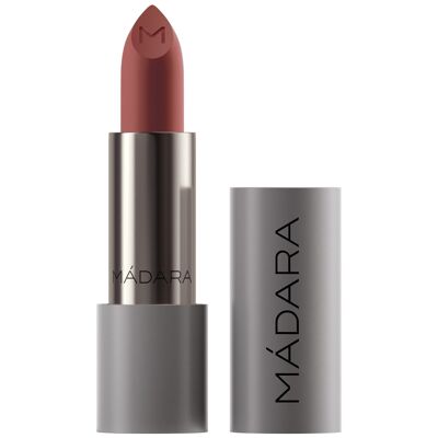 Lápiz labial en crema mate VELVET WEAR, #32 WARM NUDE, 3.8 g