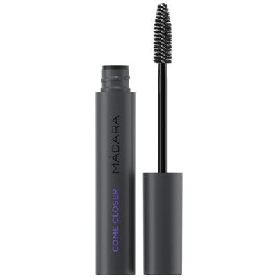 Mascara COME CLOSER Infinite Lash, 6 ml