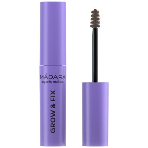 GROW & FIX Tinted Brow Gel, #3 FROSTY TAUPE, 4.25ml