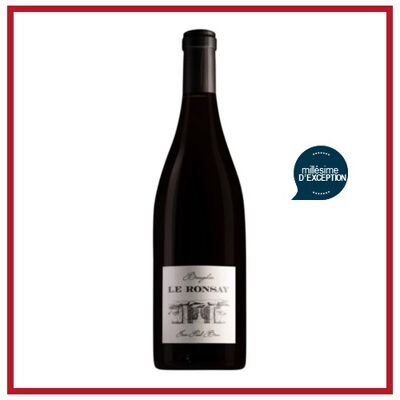 Domaine des Terres Dorées "Le Ronsay" - Vin du Beaujolais - Vin rouge Beaujolais - Millésime 2019