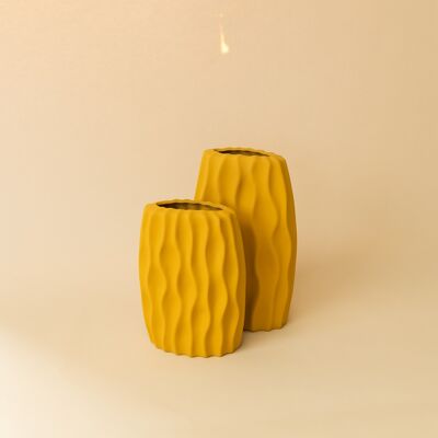 Ceramic Vase - Sidney Big