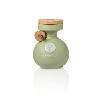 Huile d'olive extra vierge biologique,
Fruité moyen - Variété unique Koroneiki, carton de 200 ml 5