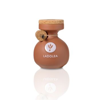 Vinaigre Balsamique Bio à la Bergamote,
Variété Agiorgitiko, carton de 200 ml 5