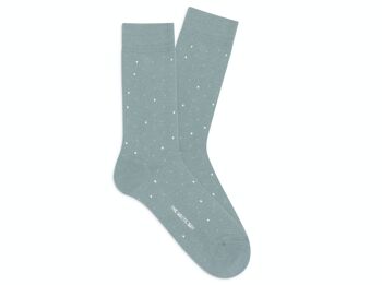 Chaussettes Sea of Stars Sauge 1