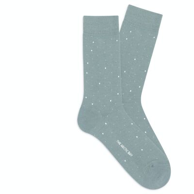 Chaussettes Sea of Stars Sauge