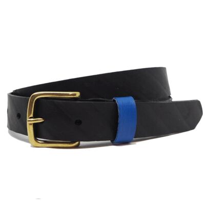 Ceinture Belt voiture cobalt