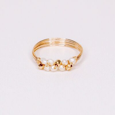 Bague - Andrea