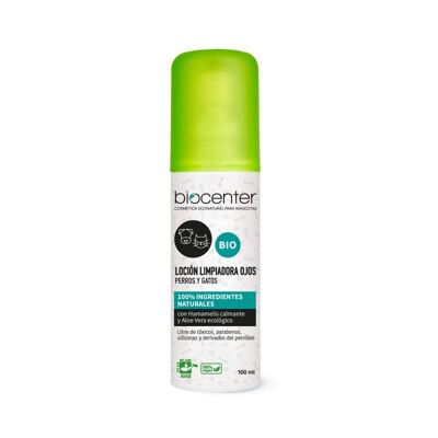 BIOCENTER - Limpiador de baño ecológico - Spray Ecofriendly 750 ml