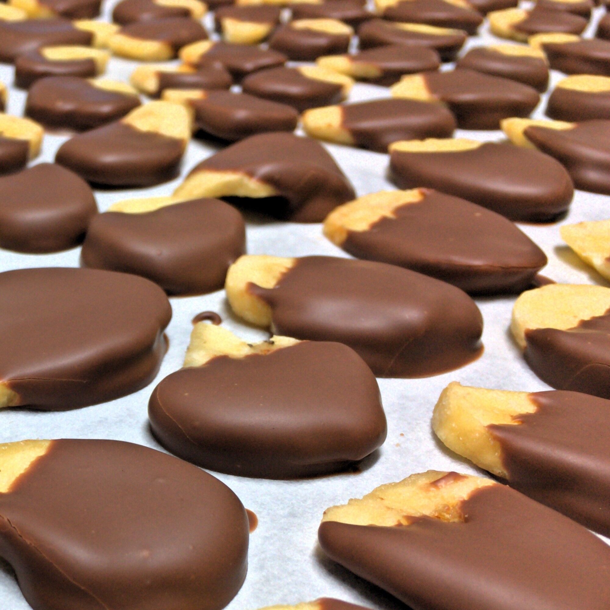 Banachoc (chocolat au lait bio 40%)