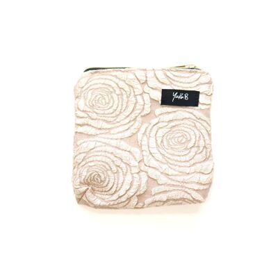 Neceser Yuko B. Beige