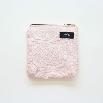 Beauty pouch Yuko B. Rose