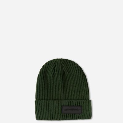 GOODBOIS - UFFICIALE CORE BEANIE FOREST
