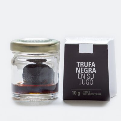 Brisure de truffe (différents cond.) - Sobema Distribution : Fourni