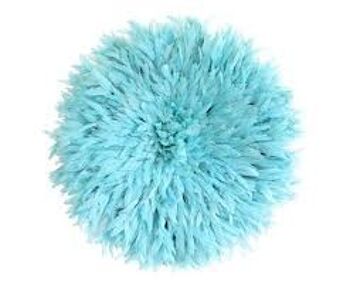 Juju hat bleu ciel de 35 cm 1