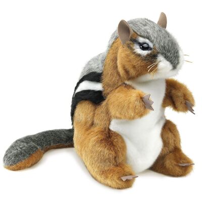 Streifenhörnchen / Chipmunk| Handpuppe 3183