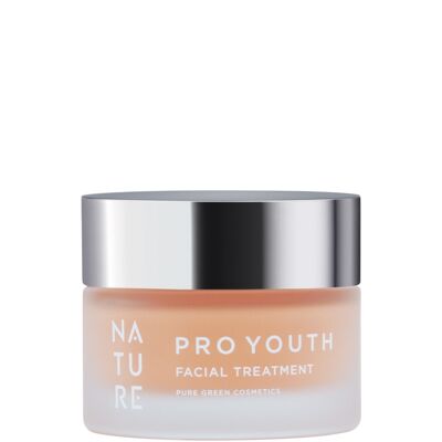 Nature Pro Youth Facial Treatment