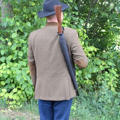 Parapluie pour fusil incl. Couvercle de protection