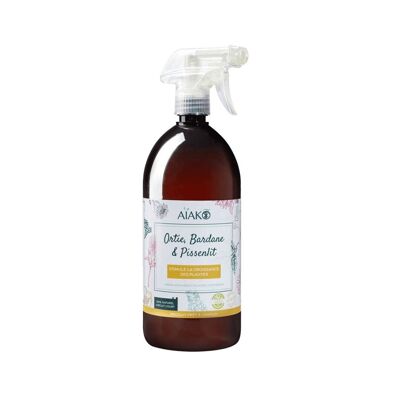 Crescita delle piante 🌼 - Spray da 500 ml
