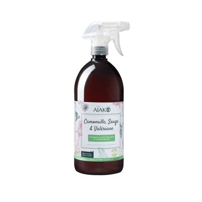 Semina e radicazione delle piante 🌱 - Spray da 500 ml