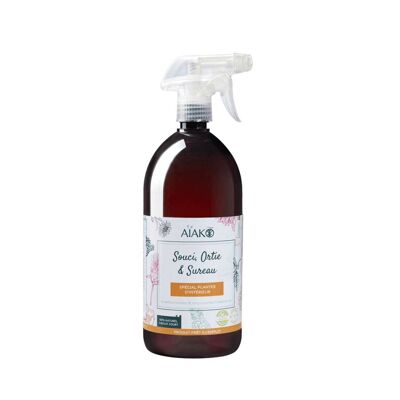 Cura speciale per piante da interno 🪴 - Spray da 500 ml
