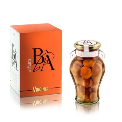 BABA PICCOLO AL RUM - Confezione da 6 pezzi