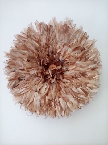 Juju hat beige de 80 cm 3