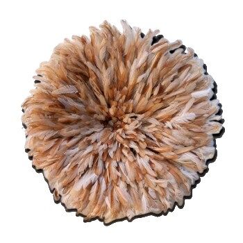 Juju hat beige de 80 cm 4