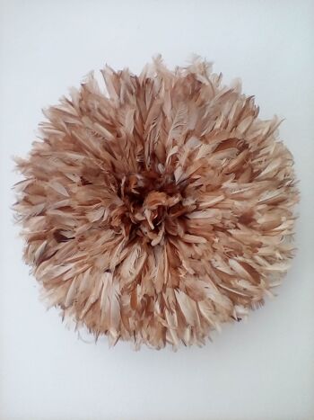 Juju hat beige de 80 cm 5