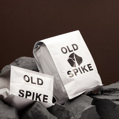 Old Spike Coffee Arnhem Blend (1KG)