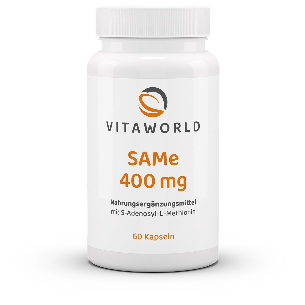 SAMe 400 mg (60 Kps)